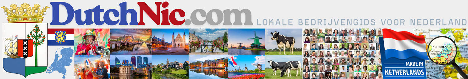 Gemaakt in Nederland - Horizon Duurzaam